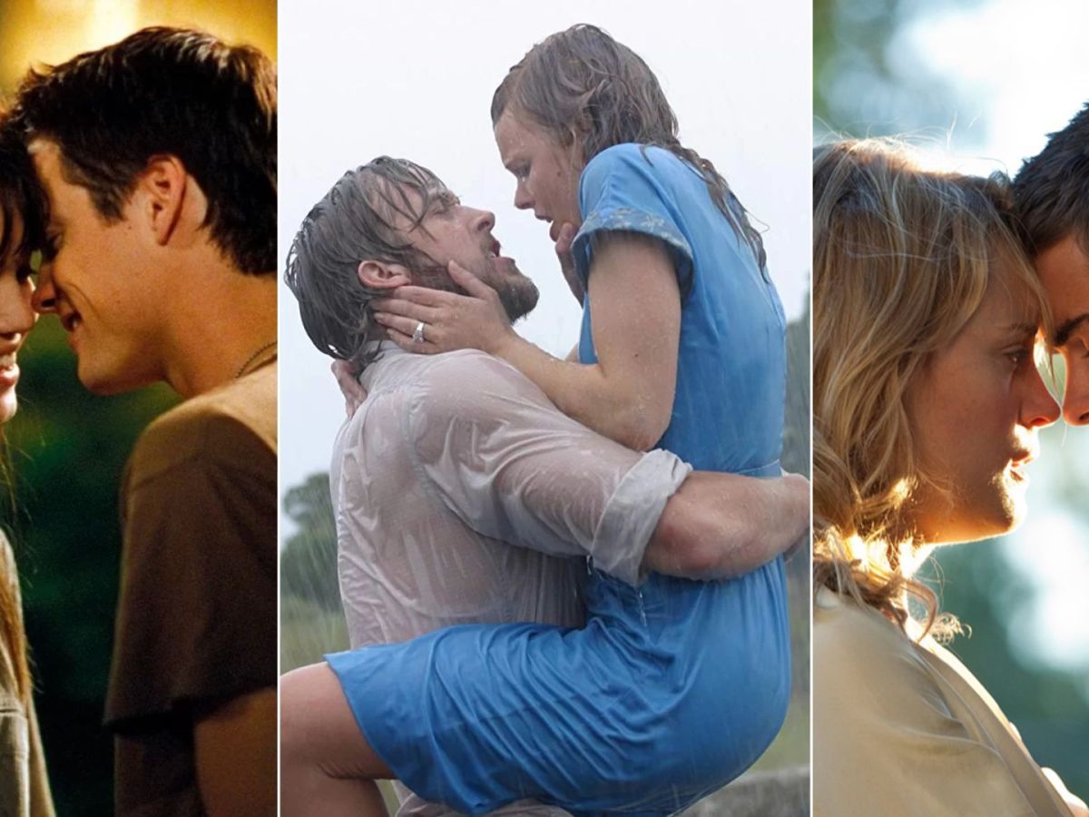 filmes de romance que se passam em prisões (ficção)