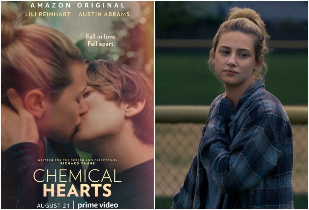 erros comuns ao retratar romance em filmes de prisão