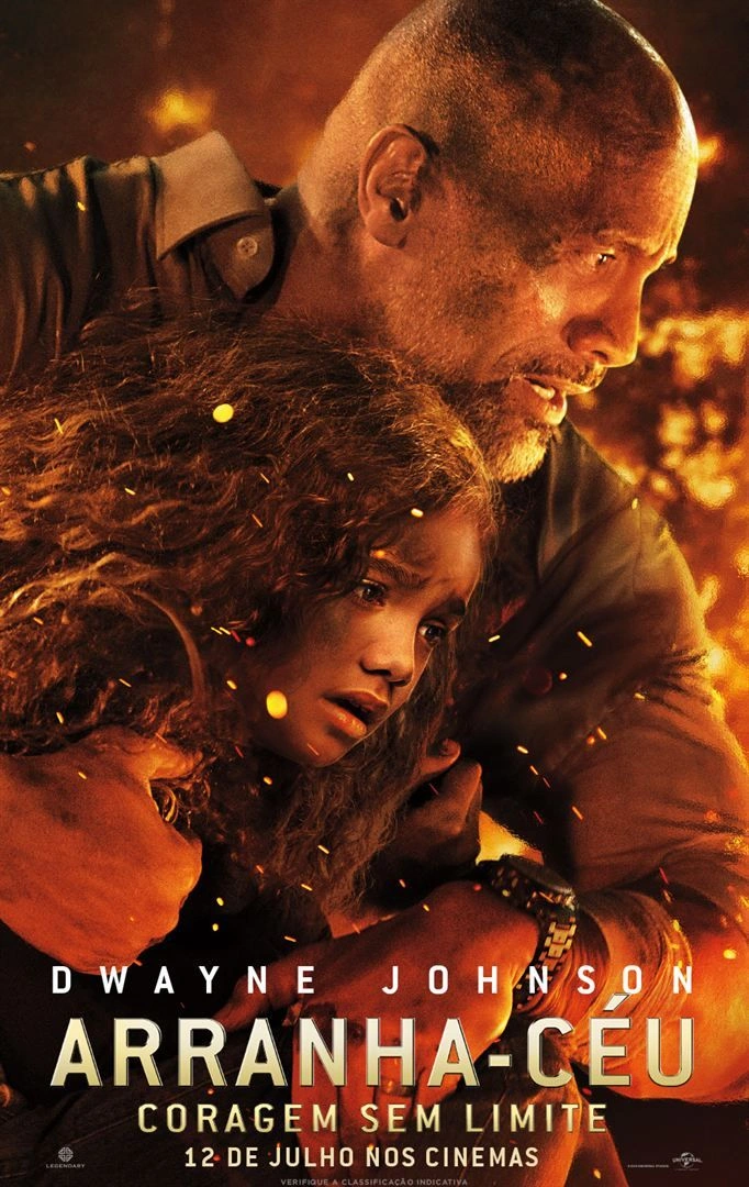 filmes de suspense em arranha-céus