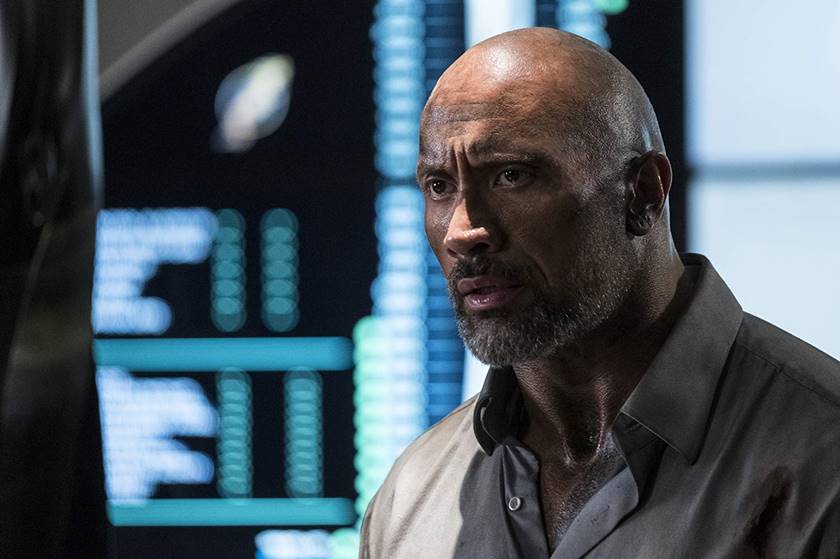 Dwayne Johnson e o Gênero de Ação em Altura: Uma Retrospectiva