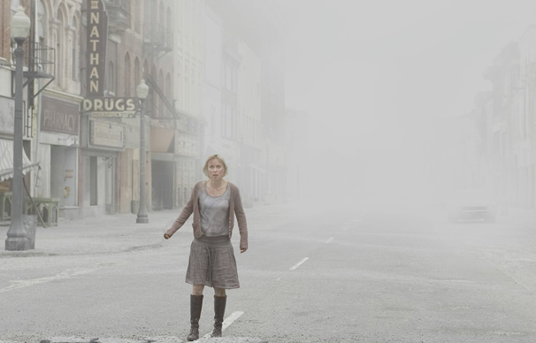 Os 10 Filmes Mais Assustadores Ambientados em Cidades Fantasmas