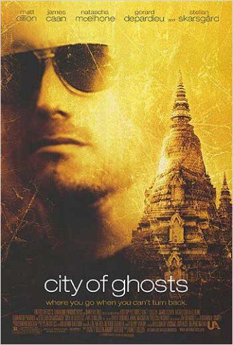 Além do Medo: A Influência de Cidades Fantasmas no Gênero de Terror