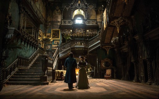 Guia Completo dos Filmes de Suspense em Cidades Fantasmas e Suas Histórias