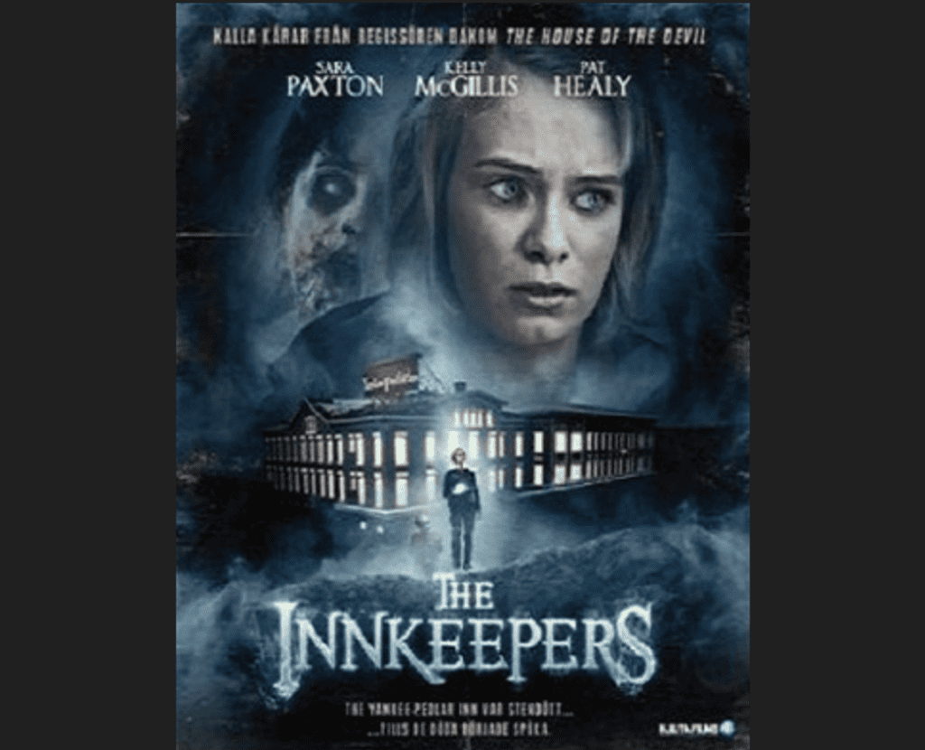 Além do Medo: A Influência de Cidades Fantasmas no Gênero de Terror