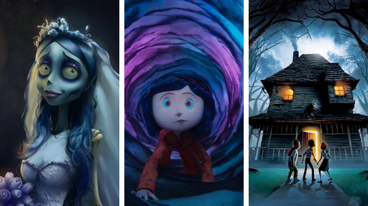 filmes de suspense em cidades fantasmas