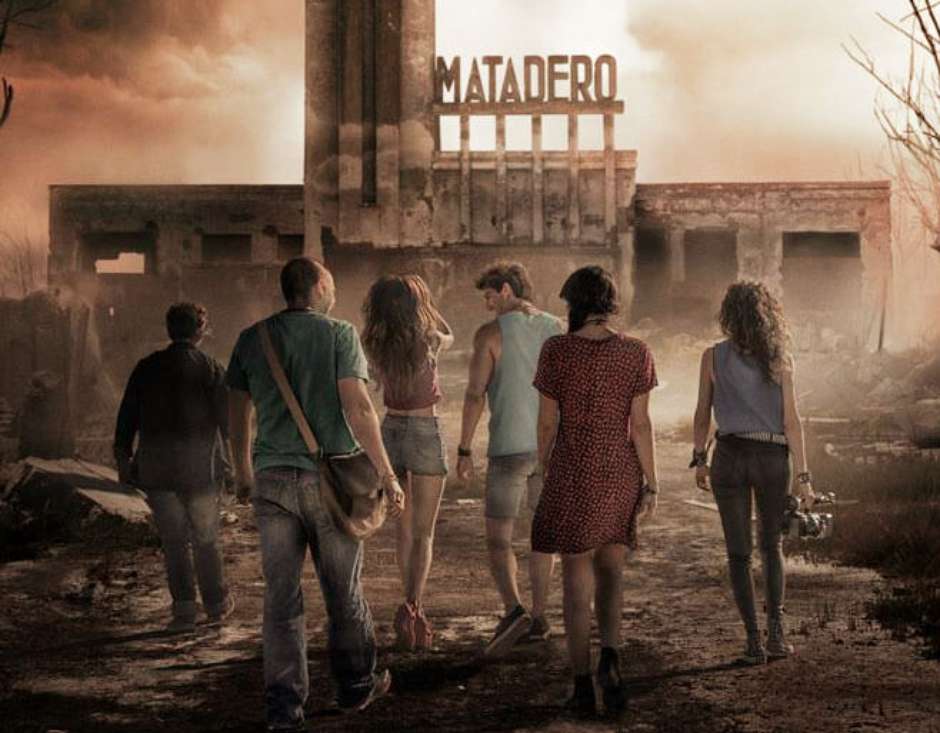 Do Clássico ao Moderno: Filmes de Terror em Lugares Abandonados que Você Precisa Ver