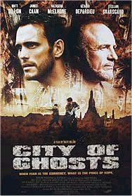 Terror Psicológico vs. Sobrenatural: Qual o Melhor em Cenários Desertos?