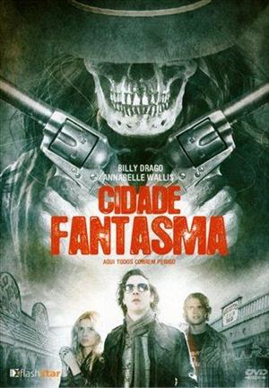 filmes de suspense em cidades fantasmas