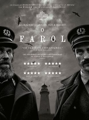 5 Filmes de Terror Psicológico para Assistir em uma Noite Chuvosa