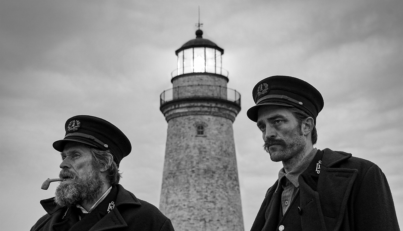 Filmes de Suspense com Elementos Sobrenaturais: Onde Encontrá-los Online