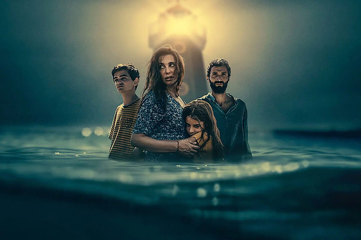 A Psicologia do Medo: Explorando a Degradação em Filmes Ambientados em Faróis