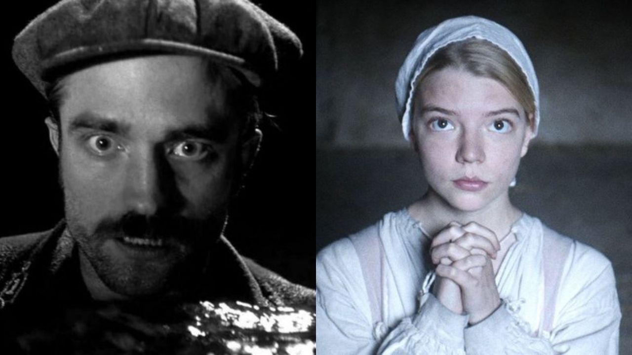 filmes de suspense em faróis isolados