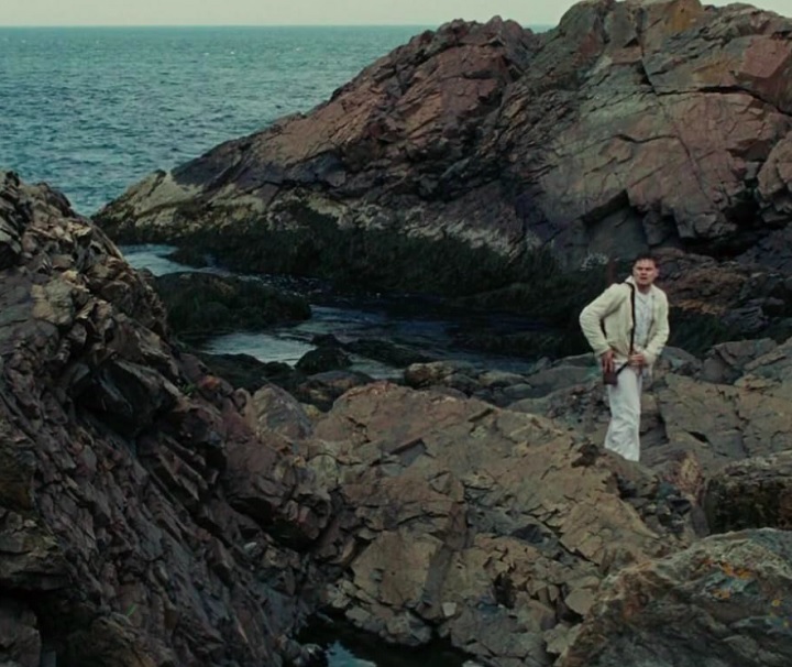 filmes de suspense em ilhas isoladas