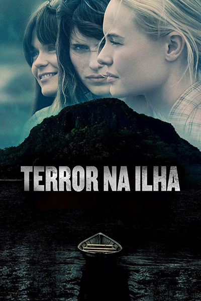 filmes de suspense em ilhas isoladas