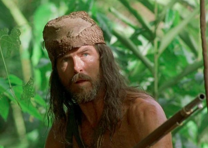 filmes de suspense em ilhas isoladas