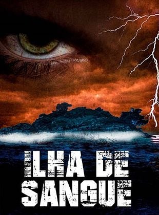 filmes de suspense em ilhas isoladas