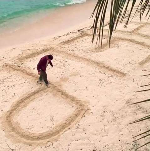 filmes de suspense em ilhas isoladas