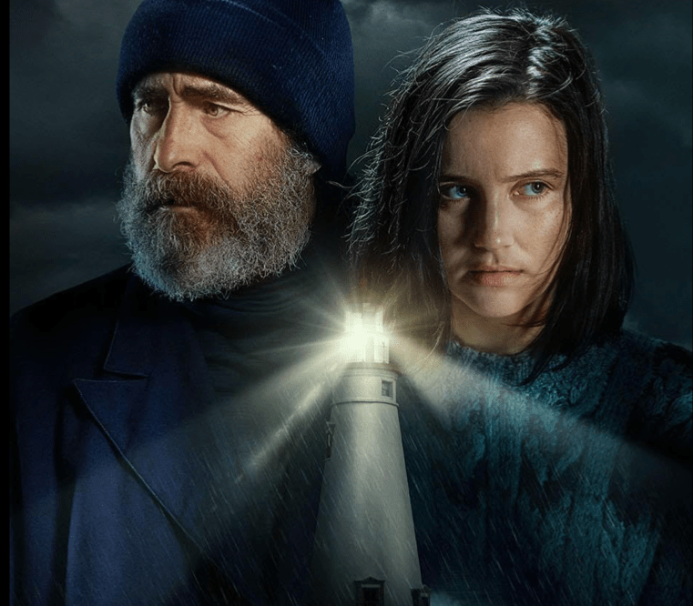 filmes de suspense em ilhas isoladas