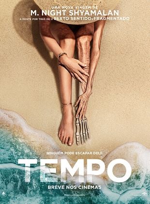 filmes de suspense em ilhas tropicais