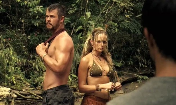 De 'Tempo' a 'Inferno Tropical': Lançamentos de Suspense em Ilhas