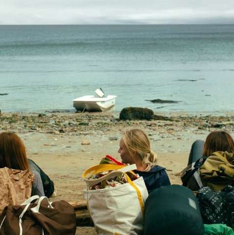 Os 5 Melhores Filmes de Sobrevivência em Ilhas Desertas