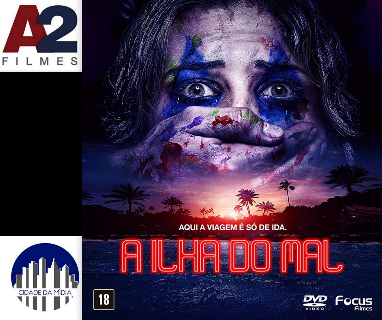 Blumhouse: Conheça os Suspenses da Produtora em Cenários Isolados