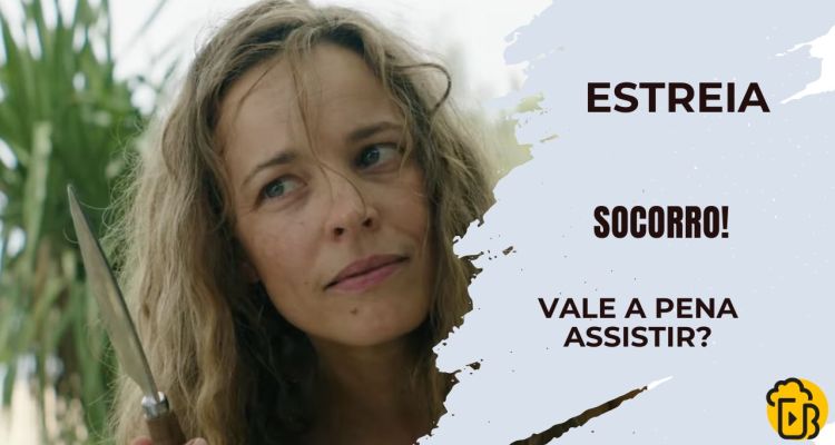 Os 5 Melhores Filmes de Sobrevivência em Ilhas Desertas