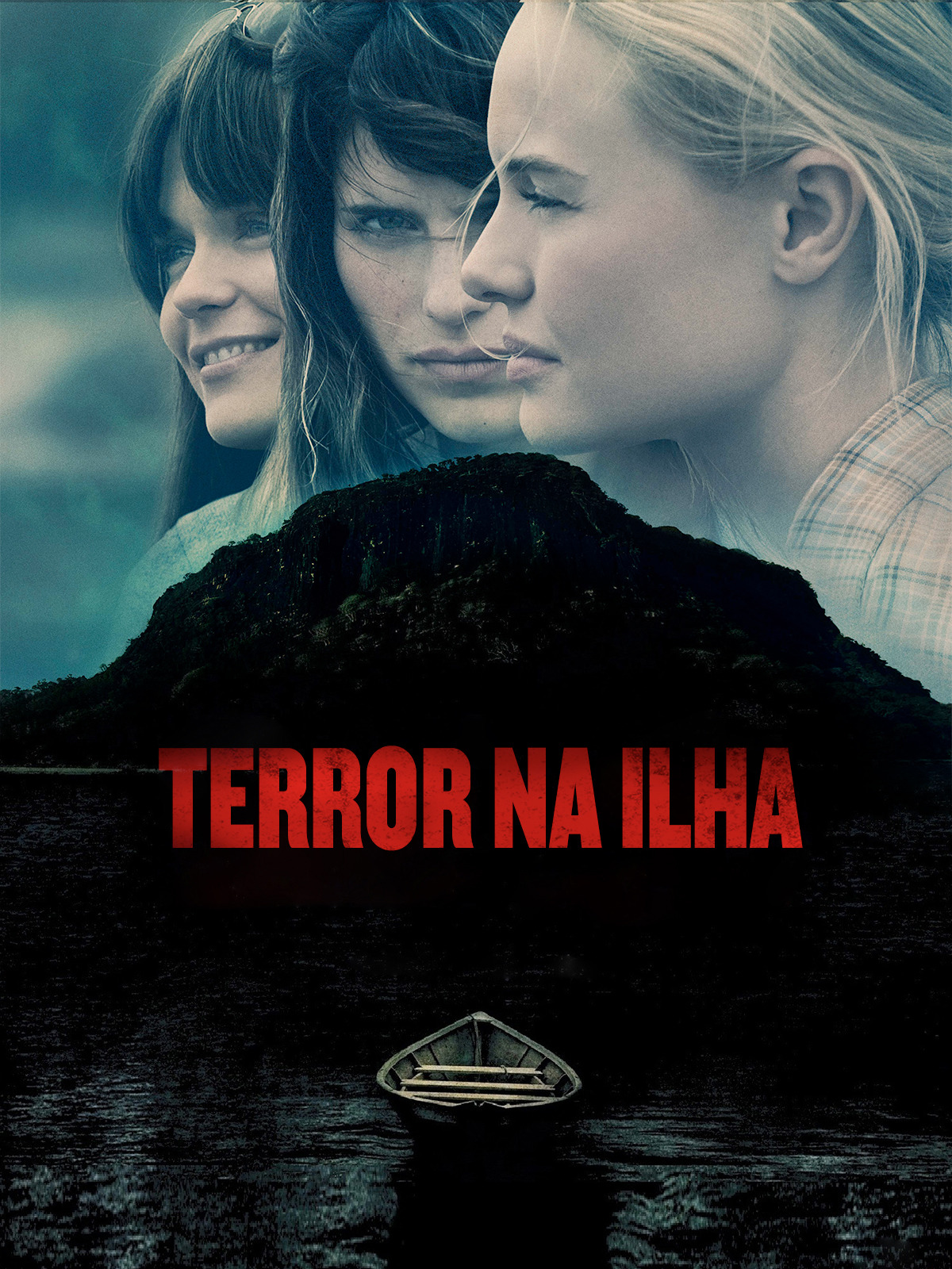 filmes de suspense em ilhas tropicais