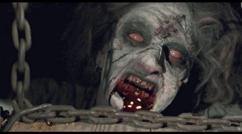 filmes de suspense em porões