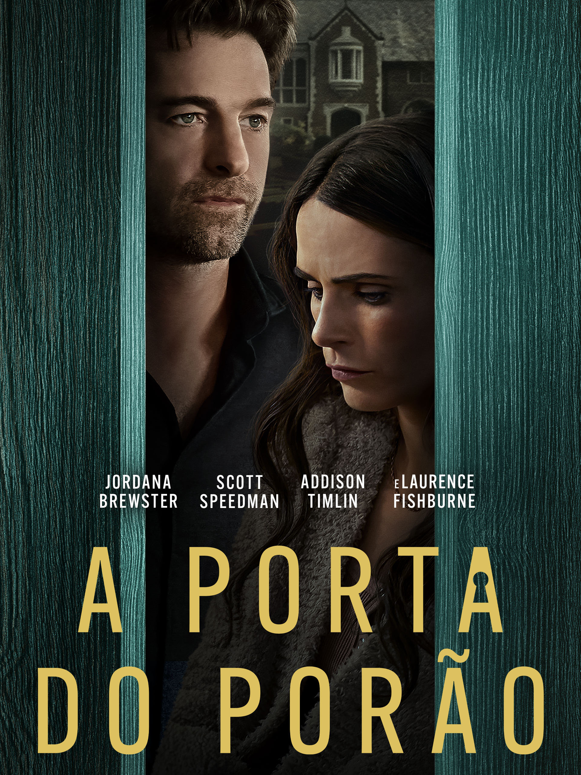 Filmes de suspense psicológico que vão te deixar sem fôlego