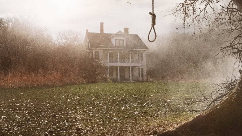 filmes de suspense em porões