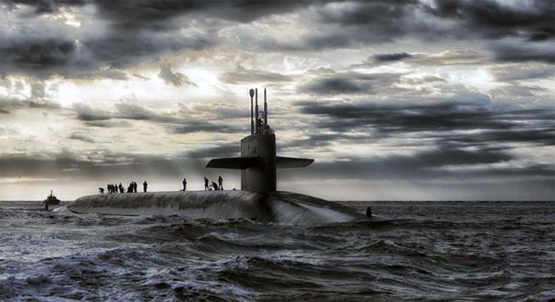 Terror Psicológico em 'O Barco: Inferno no Mar'