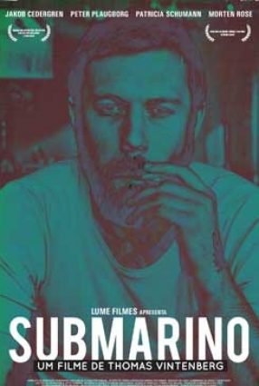 Explorando o Sobrenatural em 'Submersos'