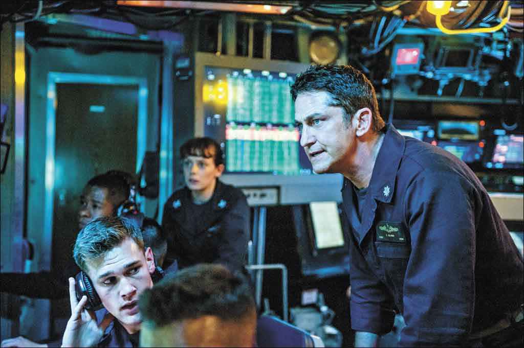 Análise Profunda: 'A Caçada ao Outubro Vermelho'