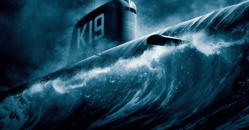 Terror Psicológico em 'O Barco: Inferno no Mar'