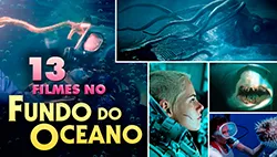 Os 5 Melhores Filmes de Guerra Submarina