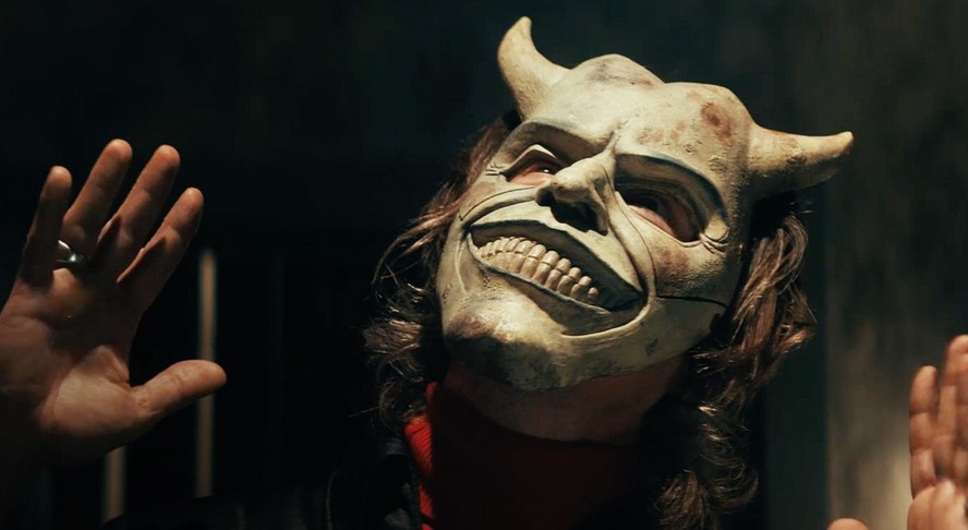 filmes de sequestro inspiradores de superação