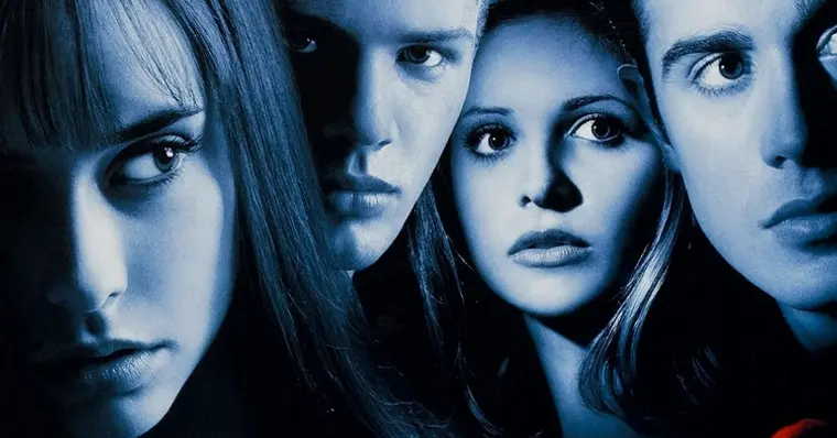 filmes de terror inspirados em mitos urbanos