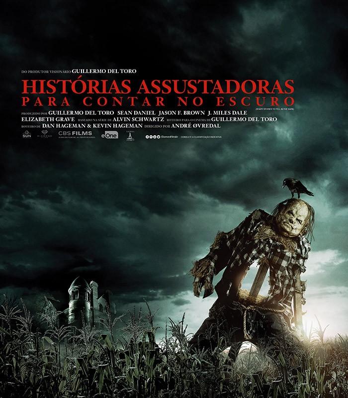 filmes de suspense com lendas urbanas