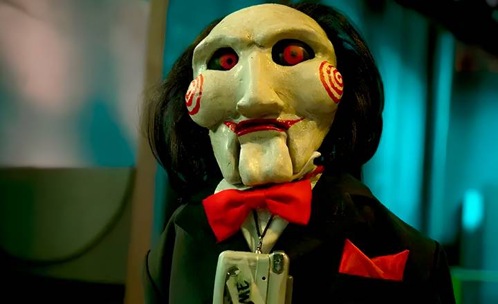 Lançamentos de Terror para 2025: O Que Esperar dos Próximos Filmes