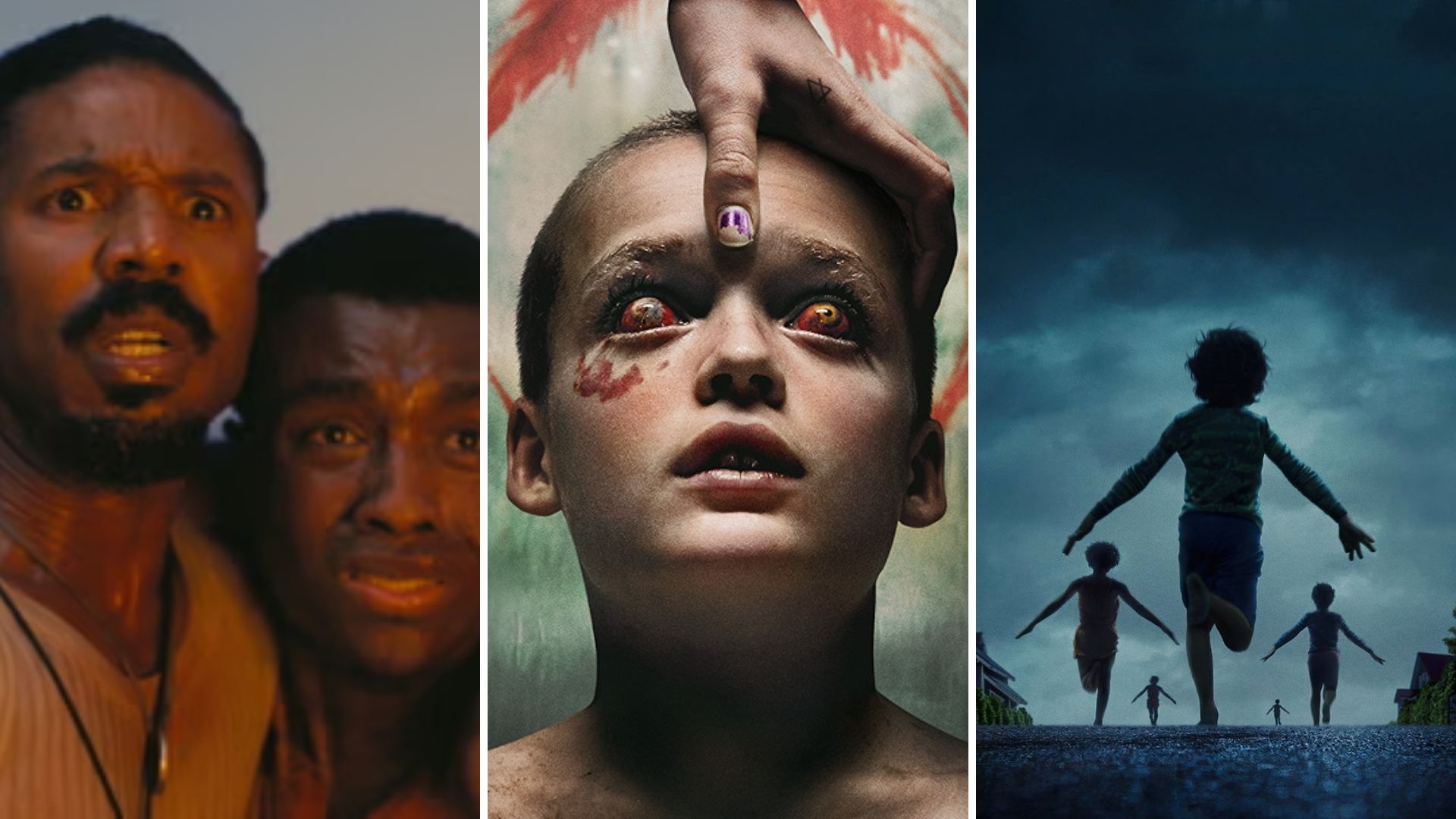 Como o Terror Conceitual Está Reinventando o Gênero