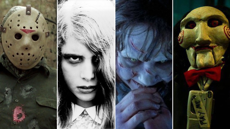 Filmes de Terror com Reviravoltas Inesperadas que Vão Te Chocar