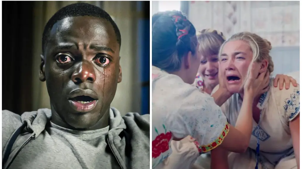 Filmes de Terror com Reviravoltas Inesperadas que Vão Te Chocar