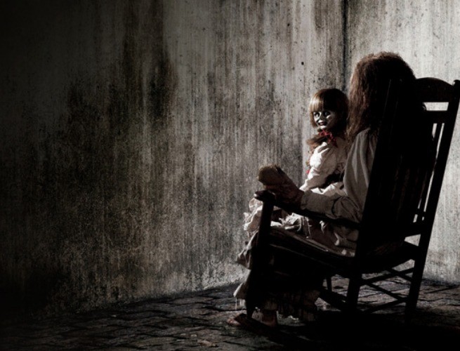 Lançamentos de Terror para 2025: O Que Esperar dos Próximos Filmes