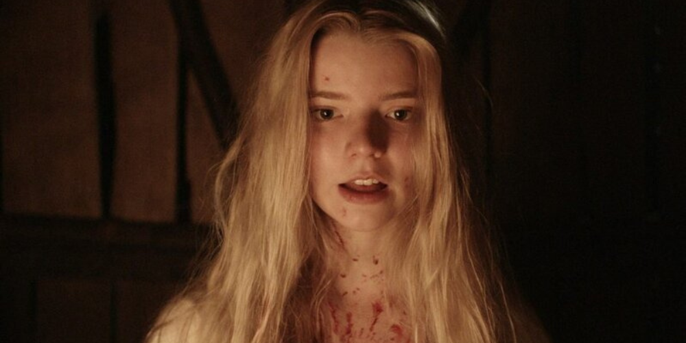 Filmes De Terror Diferentes