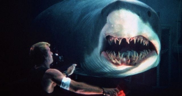 melhores filmes de tubarão para assistir online