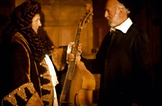 melhores filmes sobre compositores clássicos para se inspirar