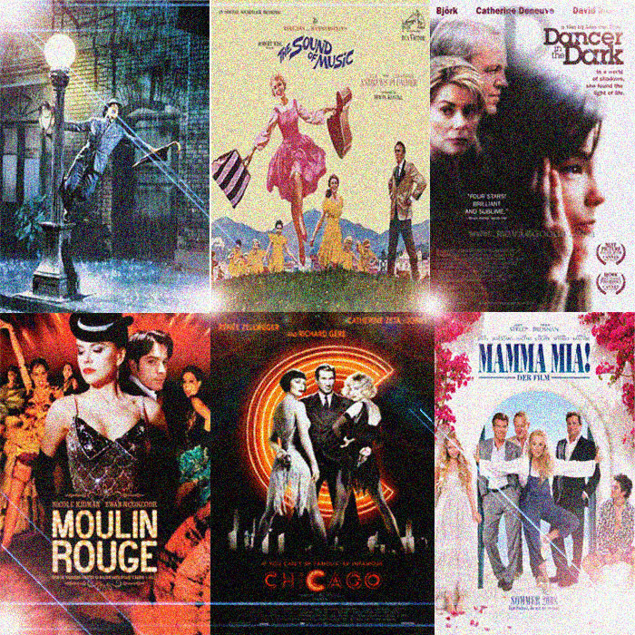 erros comuns ao retratar a vida de compositores em filmes