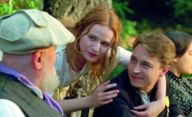 documentários pós-impressionismo