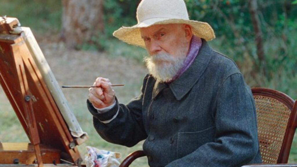 documentários pós-impressionismo